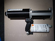 Пістолет пневматичний для силіконів Sika SULZER DP 400-100, 480 мл, фото 4
