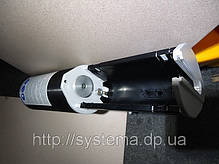Пістолет пневматичний для силіконів Sika SULZER DP 400-100, 480 мл, фото 6