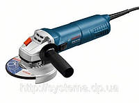 Кутова шлифмашина ( болгарка) BOSCH GWS 9-125 Professional