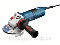 Кутова шліфувальна машина (КШМ) BOSCH GWS 12-125 CI Professional, катон