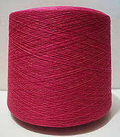 Бавовняна пряжа для в'язання в бобінах (Туреччина) АЗАЛІЯ (AZALEA) - 1,1кг