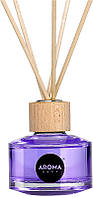 Аромадиффузор "Лаванда" Aroma Home Air Freshener Sticks Lavender 50ml (896845)