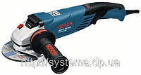 Кутова шліфмашина BOSCH GWS 15-125 CIEH Professional