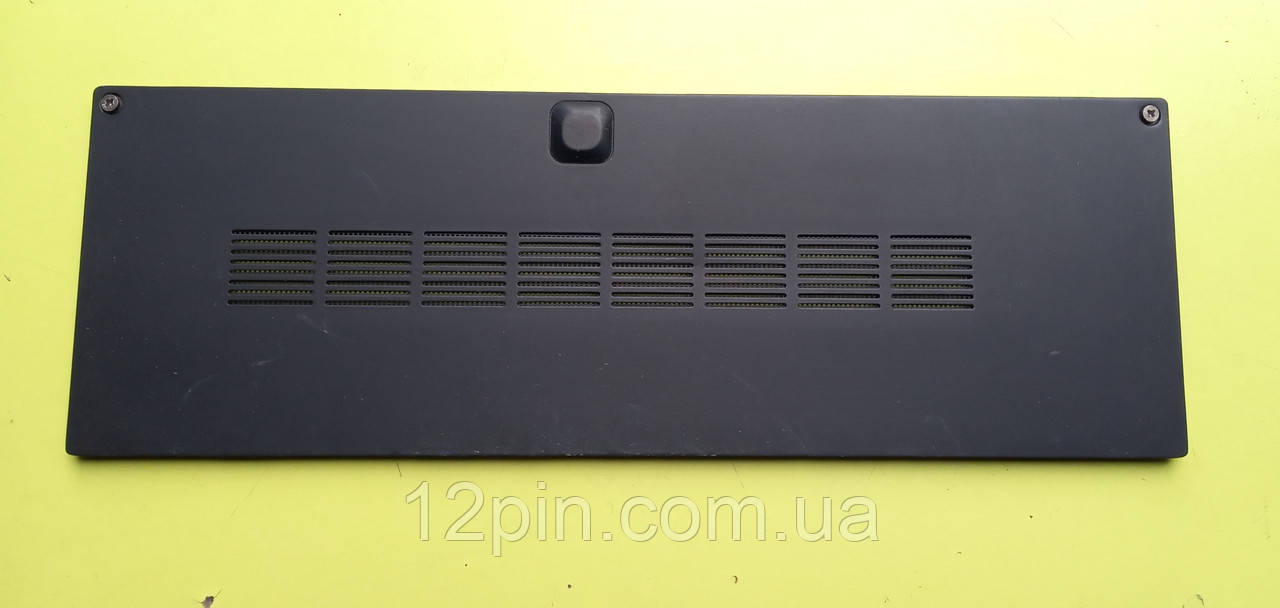 Сервісна кришка HP Envy 17-1000, б.у. оригінал, фото 1