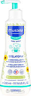 Крем для сухой и атопической кожи - Mustela Stelatopia Emollient Cream With Sunflower 300ml (1013793)