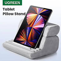 Мягкая подставка подушка для планшета UGREEN LP473 iPad Pro iPhone Регулировка угла Tablet Pillow Stand (60646