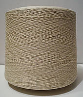 Бавовняна пряжа для в'язання в бобінах (Туреччина) КОНОПЛЯ (HEMP) -