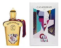 Женские духи Xerjoff Casamorati 1888 Casafutura (Ксерджофф Касаморати 1888 Касафутура) 100 ml/мл