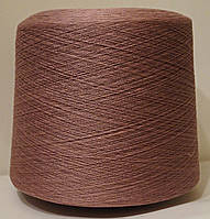 Бавовняна пряжа для в'язання в бобінах (Туреччина) ОЛЕНЯЧИЙ РІГ (ANTLER) -