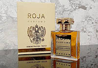 Духи унисекс Roja Parfums Amber Aoud Tester (Рожа Парфюм Амбер Ауд) Духи 50 ml/мл Тестер