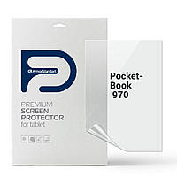 Гідрогелева плівка на електронну книгу Pocketbook 970, матова, Matte, (ARM66088)