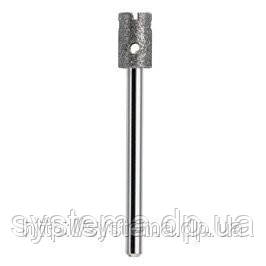 Алмазне свердло для скла DREMEL® (663), ø 6,4 мм