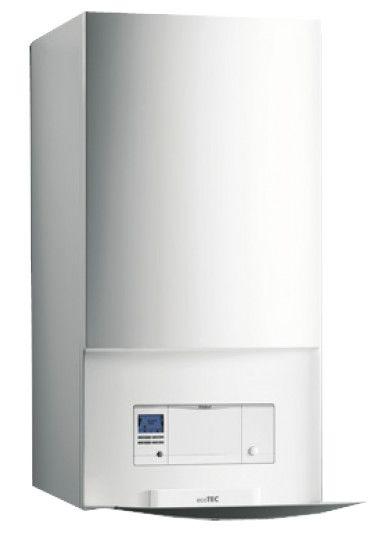 Vaillant ecoTEC plus VU OE 1006/5-5 - Котел конденсаційний одноконтурний