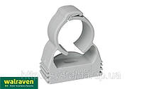 BIS starQuick® Хомути (сірі) WALRAVEN