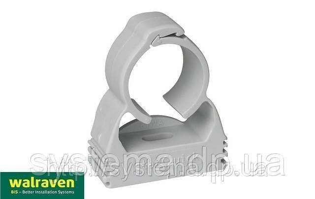 BIS starQuick® Хомути (сірі) WALRAVEN, фото 1