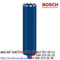 Алмазна свердлильна коронка BOSCH для мокрого свердління G 1/4" 52 мм, Best for Concrete