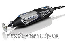 Багатофункційний мікроінструмент DREMEL® 4000 Series, (6/128), фото 2