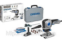 Компактний багатофункціональний інструмент DREMEL® TRIO™ (6800-2/8)