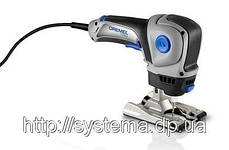 Компактний багатофункціональний інструмент DREMEL® TRIO™ (6800-2/8), фото 3