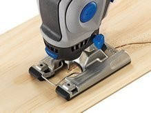 Компактний багатофункціональний інструмент DREMEL® TRIO™ (6800-2/8), фото 4