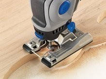Компактний багатофункціональний інструмент DREMEL® TRIO™ (6800-2/8), фото 6