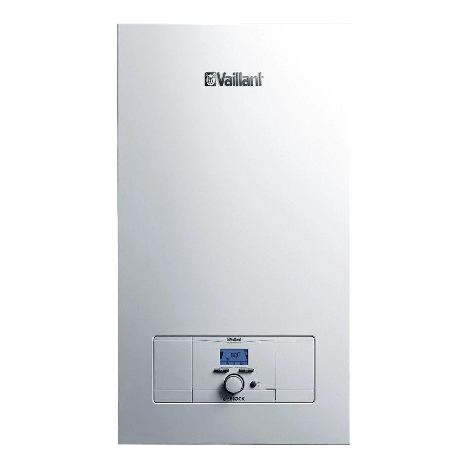 Електрокотел Vaillant eloBLOCK VE6/14 - 6 кВт - 0010023682