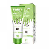Лубрикант Fruit Flavour Series 120 mg, фото 3