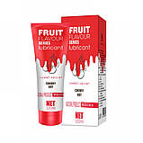 Лубрикант Fruit Flavour Series 120 mg, фото 4