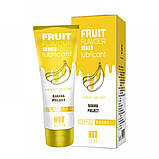 Лубрикант Fruit Flavour Series 120 mg, фото 5