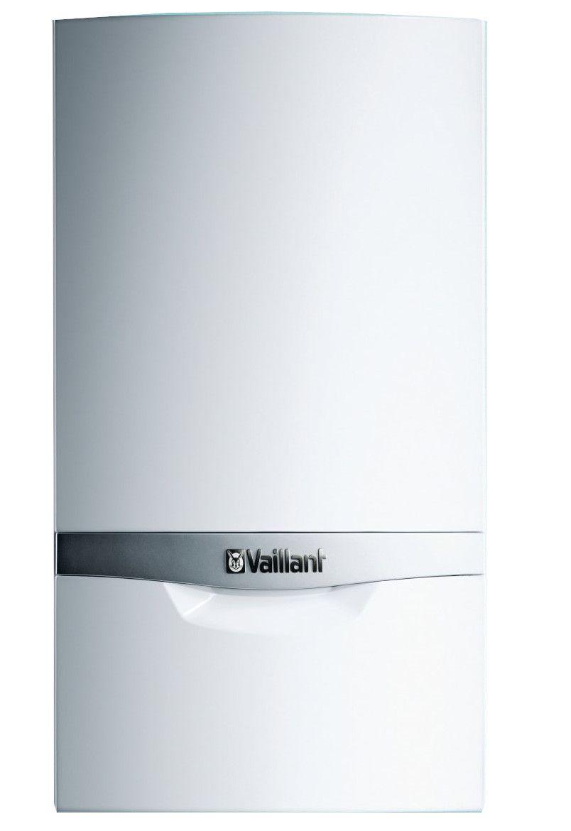 Vaillant turboTEC plus VU 282/5-5 - Котел газовий одноконтурний