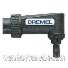 Кутова приставка (575) Dremel, фото 2