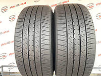 Шины Б/У літня 245/45 R19 BRIDGESTONE TURANZA ER33 6mm