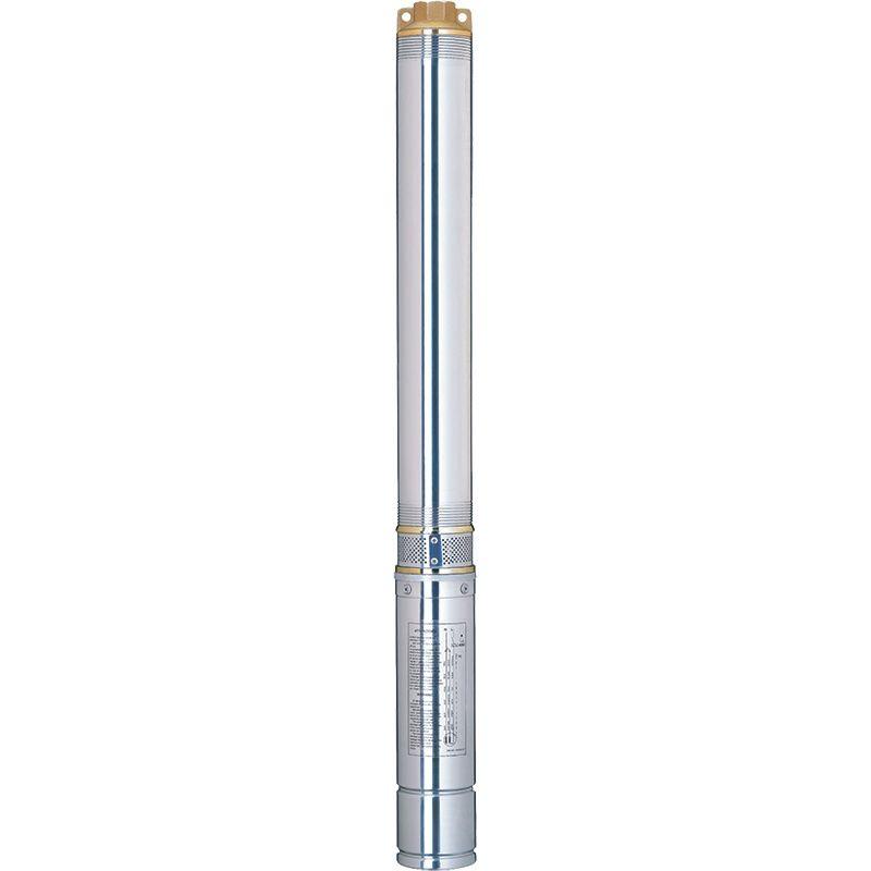 Aquatica Dongyin 3 SDm 1.8/10 (777101) 0.25кВт H 43(33)м Q 45(30)л/хв Ø80мм - Свердловинний насос