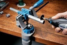 DREMEL® Multi-Vise™ (2500) - Лещата Dremel, фото 3