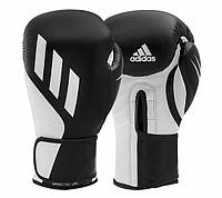 Боксерские перчатки Adidas Speed Tilt 250 (SPD250TG) Black/White 10