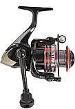Котушка рибальська 6000 з металевою шпулею, фото 8