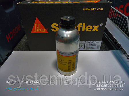 Ґрунтовка SikaTack®-Panel Primer, 1 л, фото 2