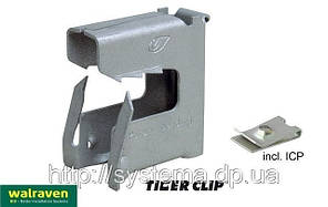 BISCLIPS® Tiger, універсальна скоба 2-8 мм, фото 2