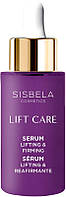 Лифтинг-сыворотка Lift Care Serum Sisbela, 30 мл