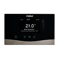 Vaillant VR 92 f - Бездротовий пристрій для дистанційного регулювання окремого контуру опалення