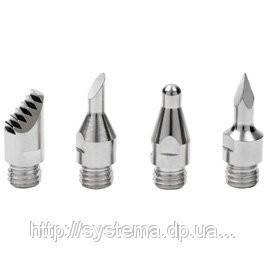 Набір насадок для випалювання Dremel® Versatip™ (204), фото 1