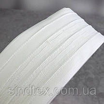 Шторная тесьма 705 С - 6см (Х. Б.), фото 2