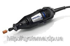 Мікроінструмент DREMEL® 200 Series (200-5)+52 шт. приналежн., фото 2