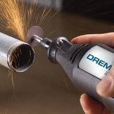 Мікроінструмент DREMEL® 200 Series (200-5)+52 шт. приналежн., фото 3