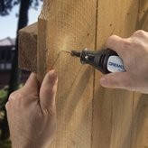 Мікроінструмент DREMEL® 200 Series (200-5)+52 шт. приналежн., фото 4