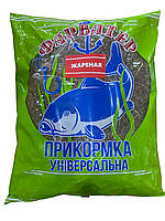 Прикормка "Фарватер" 1000гр Смажена макуха