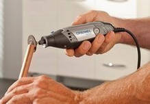 Багатофункційний мікроінструмент DREMEL® 3000 (3000-1/25), фото 6