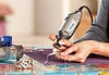 Багатофункційний мікроінструмент DREMEL® 3000 (3000-1/5), фото 7