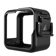 Пластикова захисна рамка протиударна для GoPro 11 Mini TELESIN / Чохол для екшн-камери, фото 4