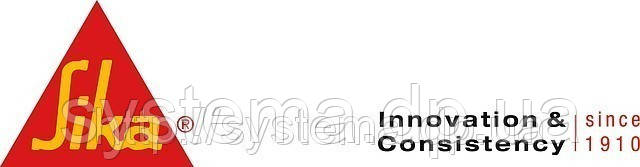 Sika® Level-100 AT New, мінеральна суха суміш для виготовлення самовирівнюються підстав, сірий, 26 кг, фото 1